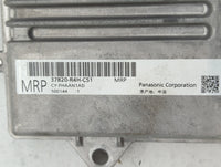 2016-2017 Acura Ilx PCM Engine Control Computer ECU ECM PCU OEM P/N:37820-R4H-A51 37820-R4H-A53, 37820-R4H-A63 Fits Fits 201