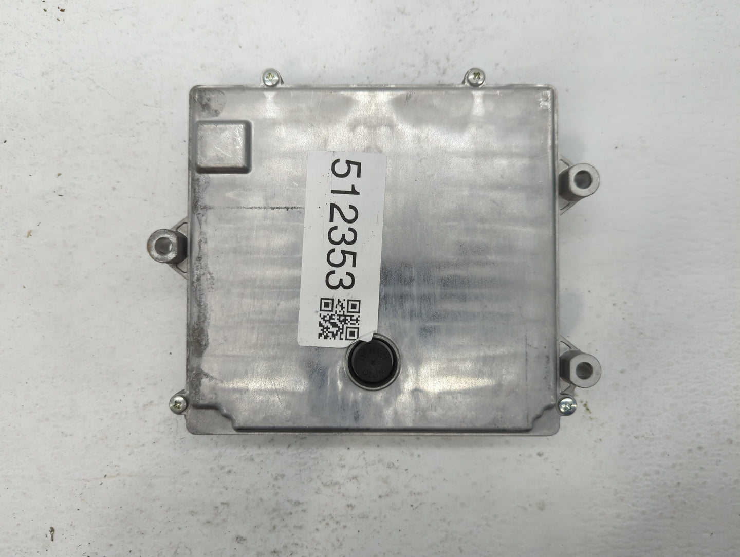 2016-2017 Acura Ilx PCM Engine Control Computer ECU ECM PCU OEM P/N:37820-R4H-A51 37820-R4H-A53, 37820-R4H-A63 Fits Fits 201