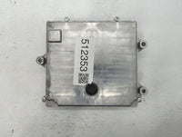 2016-2017 Acura Ilx PCM Engine Control Computer ECU ECM PCU OEM P/N:37820-R4H-A51 37820-R4H-A53, 37820-R4H-A63 Fits Fits 201
