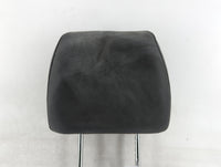 2016 Acura Ilx Headrest Head Rest Rear Seat Fits OEM Used Auto Parts - Oemusedautoparts1.com