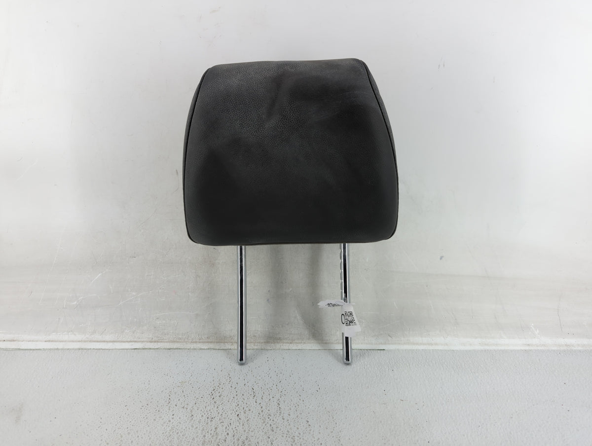 2016 Acura Ilx Headrest Head Rest Rear Seat Fits OEM Used Auto Parts - Oemusedautoparts1.com