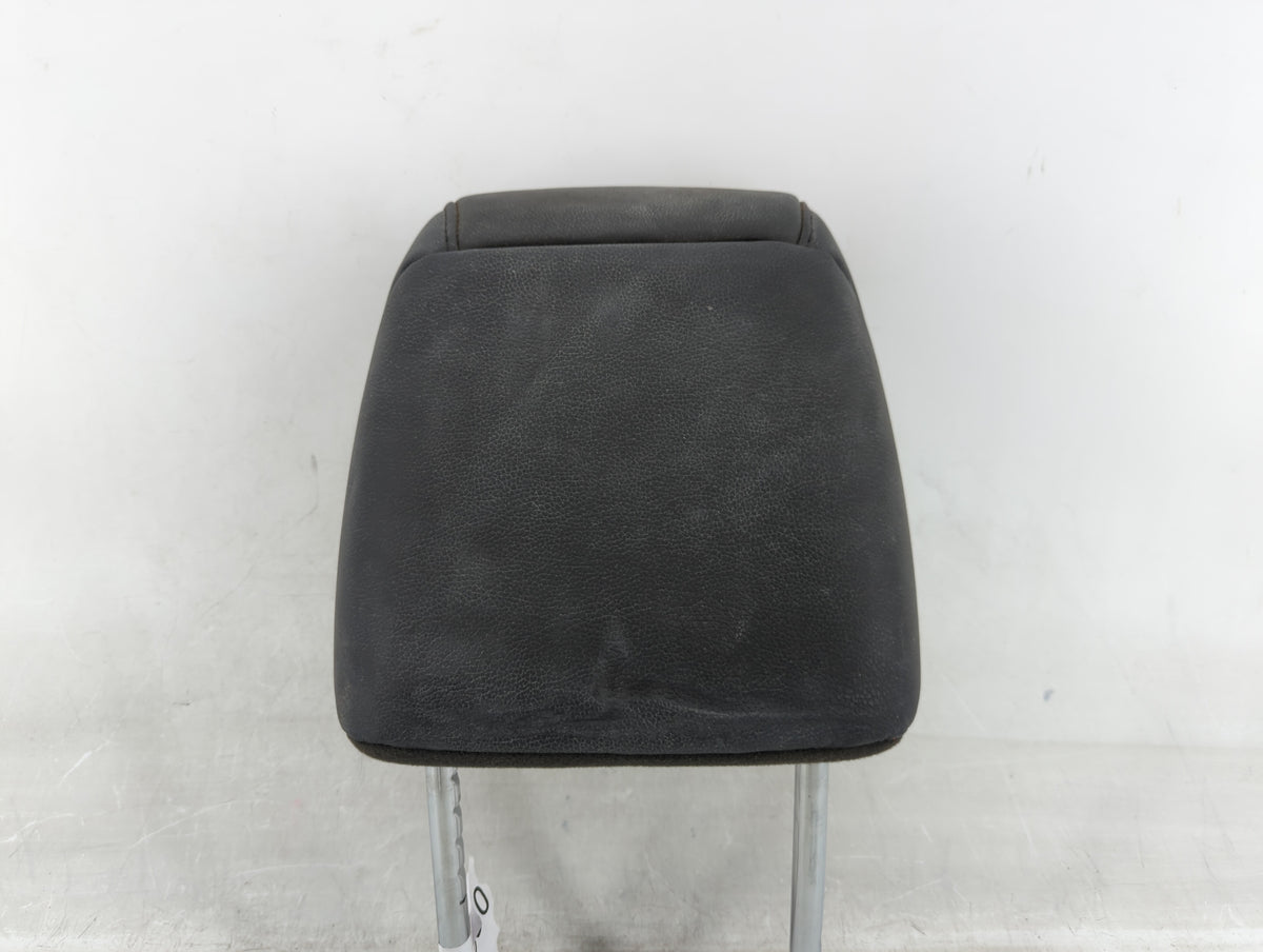 2016 Acura Ilx Headrest Head Rest Rear Seat Fits OEM Used Auto Parts - Oemusedautoparts1.com