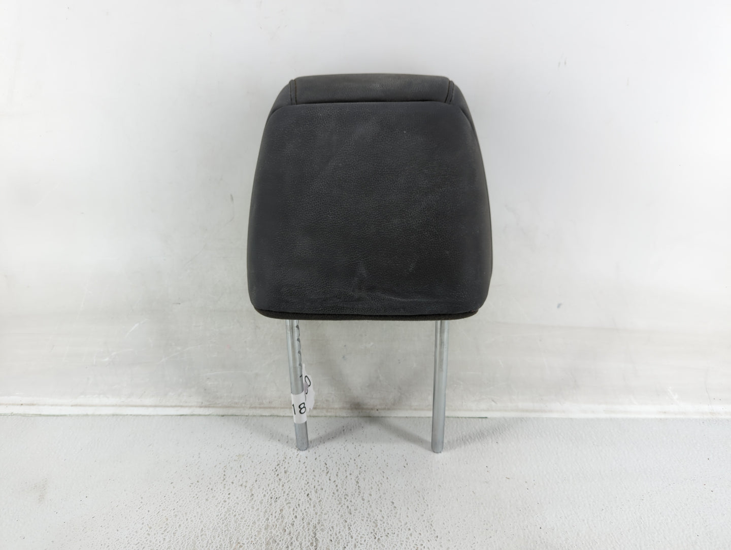 2016-2018 Acura Ilx Headrest Head Rest Rear Seat Fits Fits 2016 2017 2018 OEM Used Auto Parts - Oemusedautoparts1.com