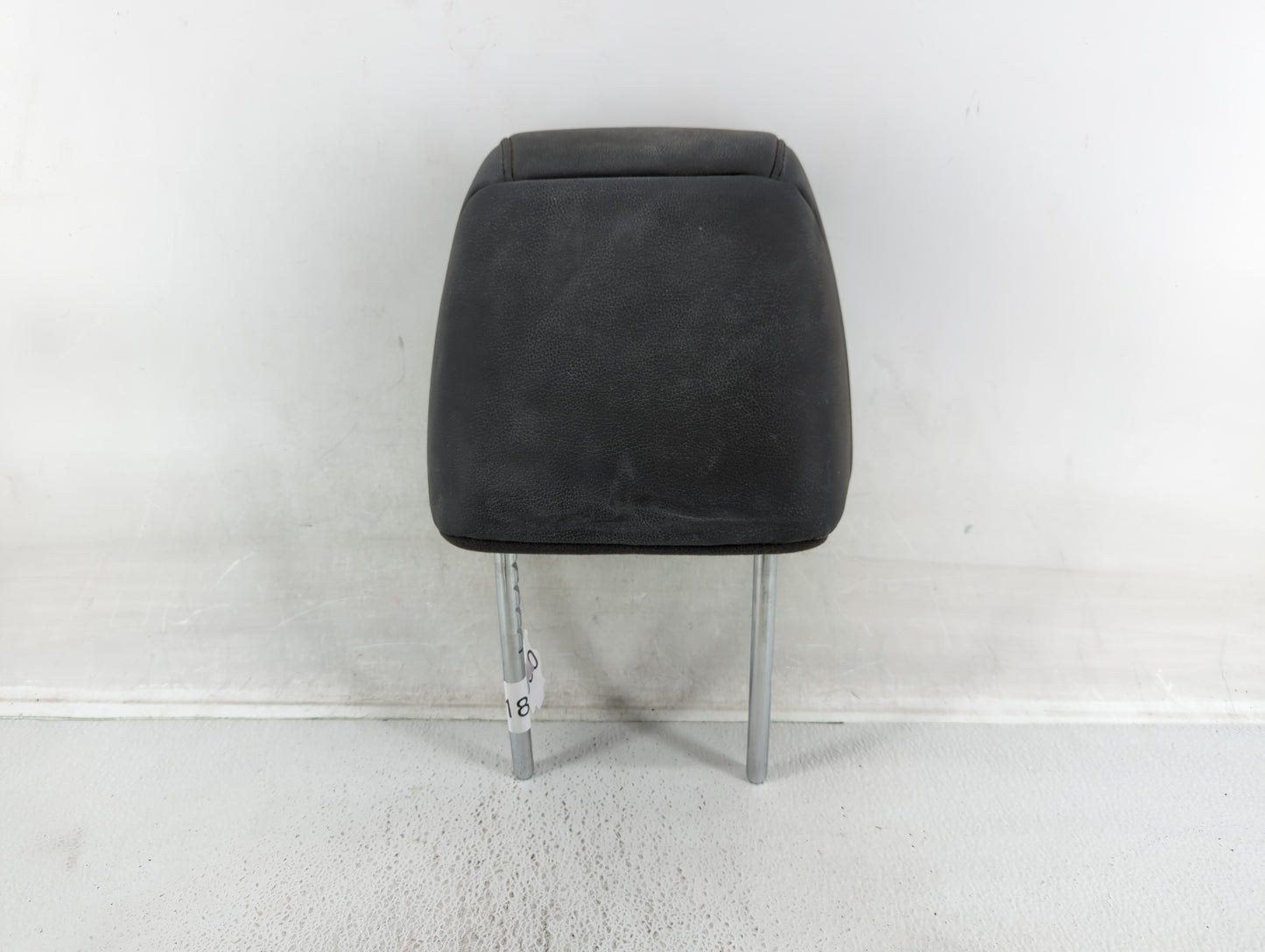 2016-2018 Acura Ilx Headrest Head Rest Rear Seat Fits Fits 2016 2017 2018 OEM Used Auto Parts - Oemusedautoparts1.com