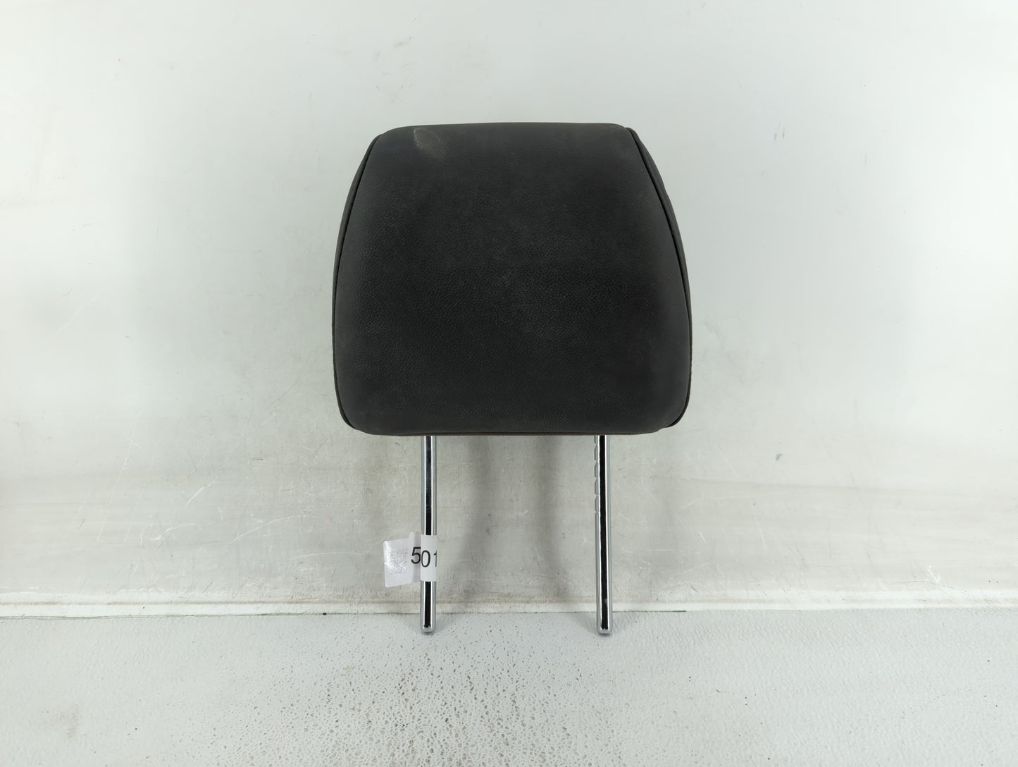 2016-2018 Acura Ilx Headrest Head Rest Rear Seat Fits Fits 2016 2017 2018 OEM Used Auto Parts - Oemusedautoparts1.com