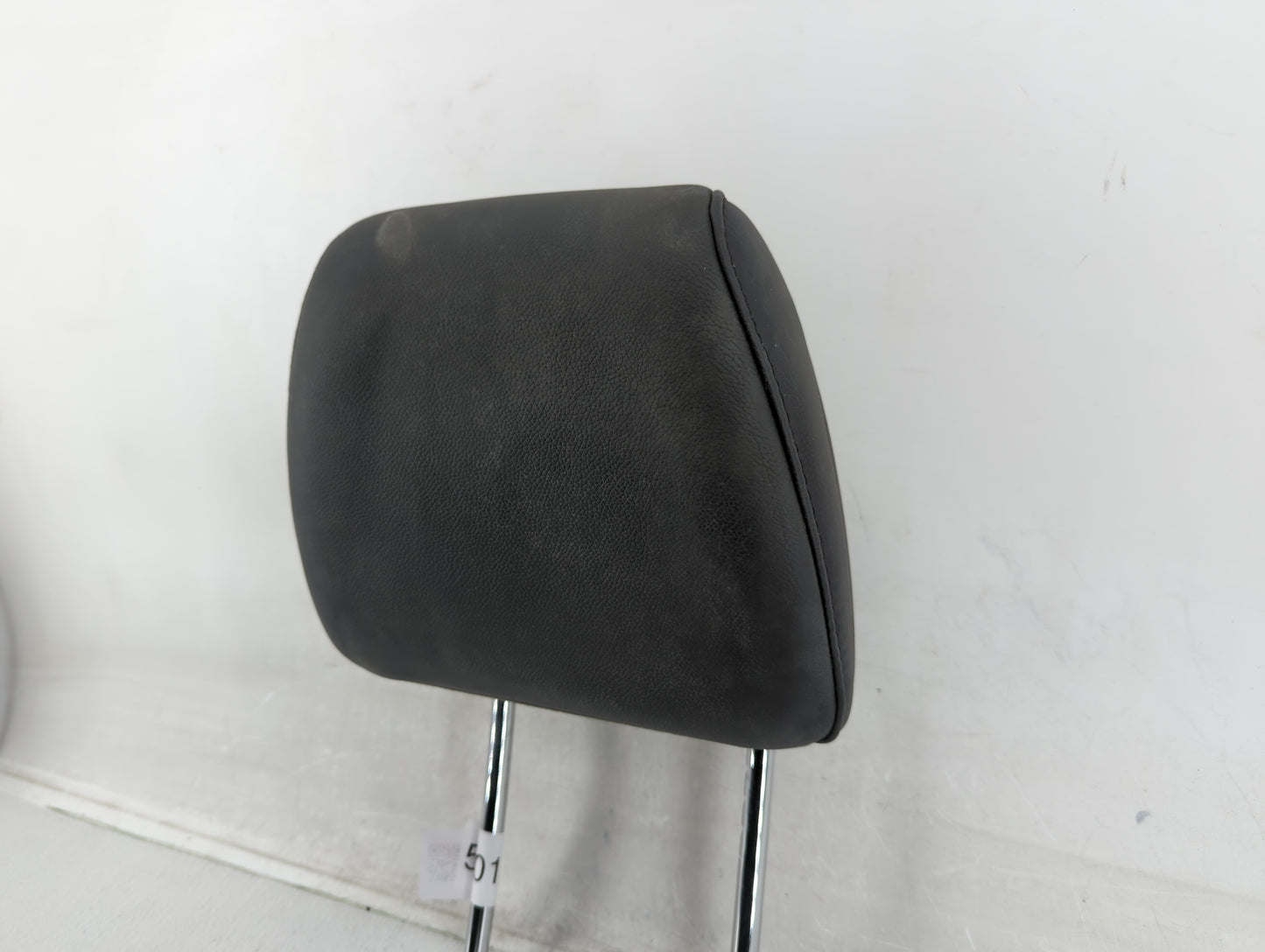 2016-2018 Acura Ilx Headrest Head Rest Rear Seat Fits Fits 2016 2017 2018 OEM Used Auto Parts - Oemusedautoparts1.com