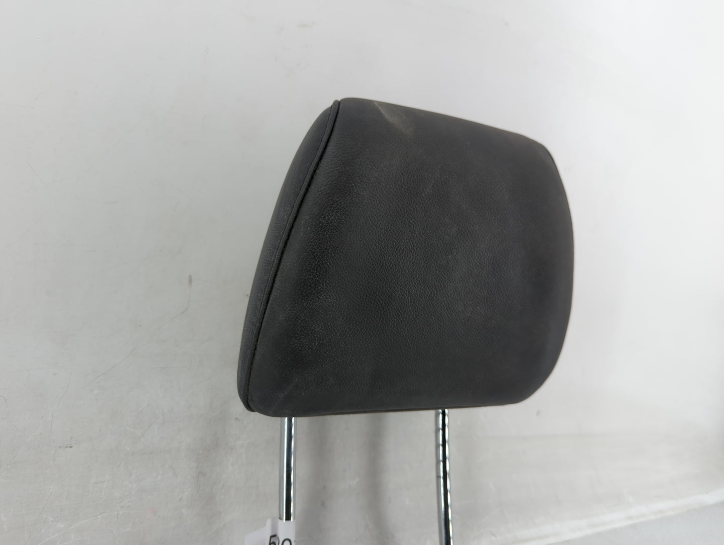 2016-2018 Acura Ilx Headrest Head Rest Rear Seat Fits Fits 2016 2017 2018 OEM Used Auto Parts - Oemusedautoparts1.com