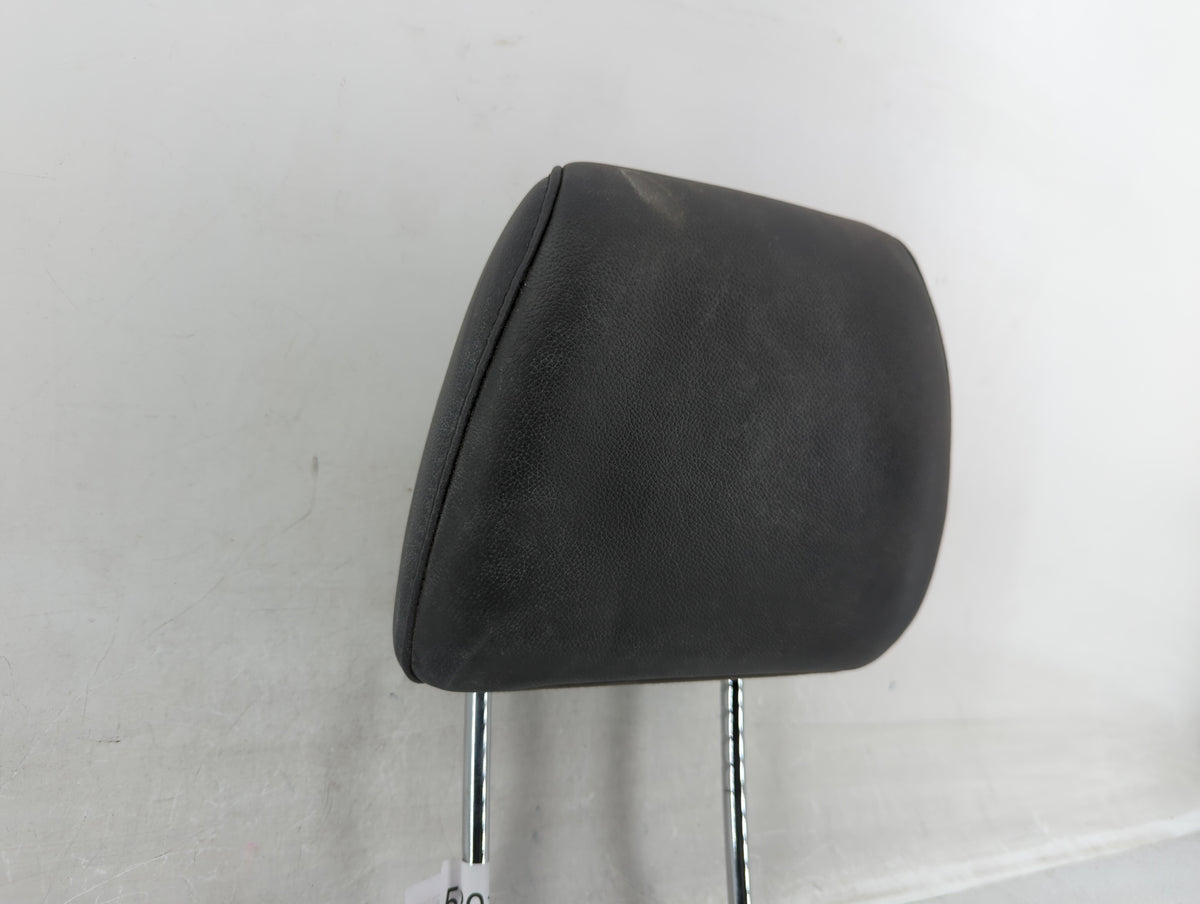 2016 Acura Ilx Headrest Head Rest Rear Seat Fits OEM Used Auto Parts - Oemusedautoparts1.com