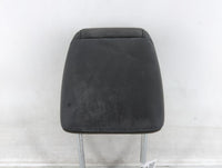 2016 Acura Ilx Headrest Head Rest Rear Seat Fits OEM Used Auto Parts - Oemusedautoparts1.com