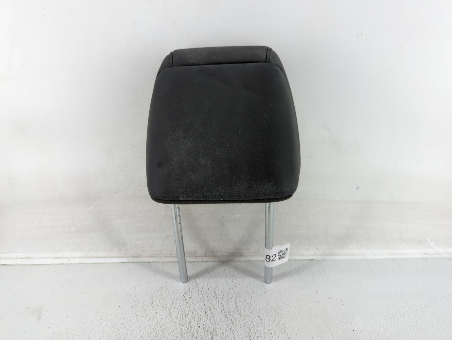 2016-2018 Acura Ilx Headrest Head Rest Rear Seat Fits Fits 2016 2017 2018 OEM Used Auto Parts - Oemusedautoparts1.com