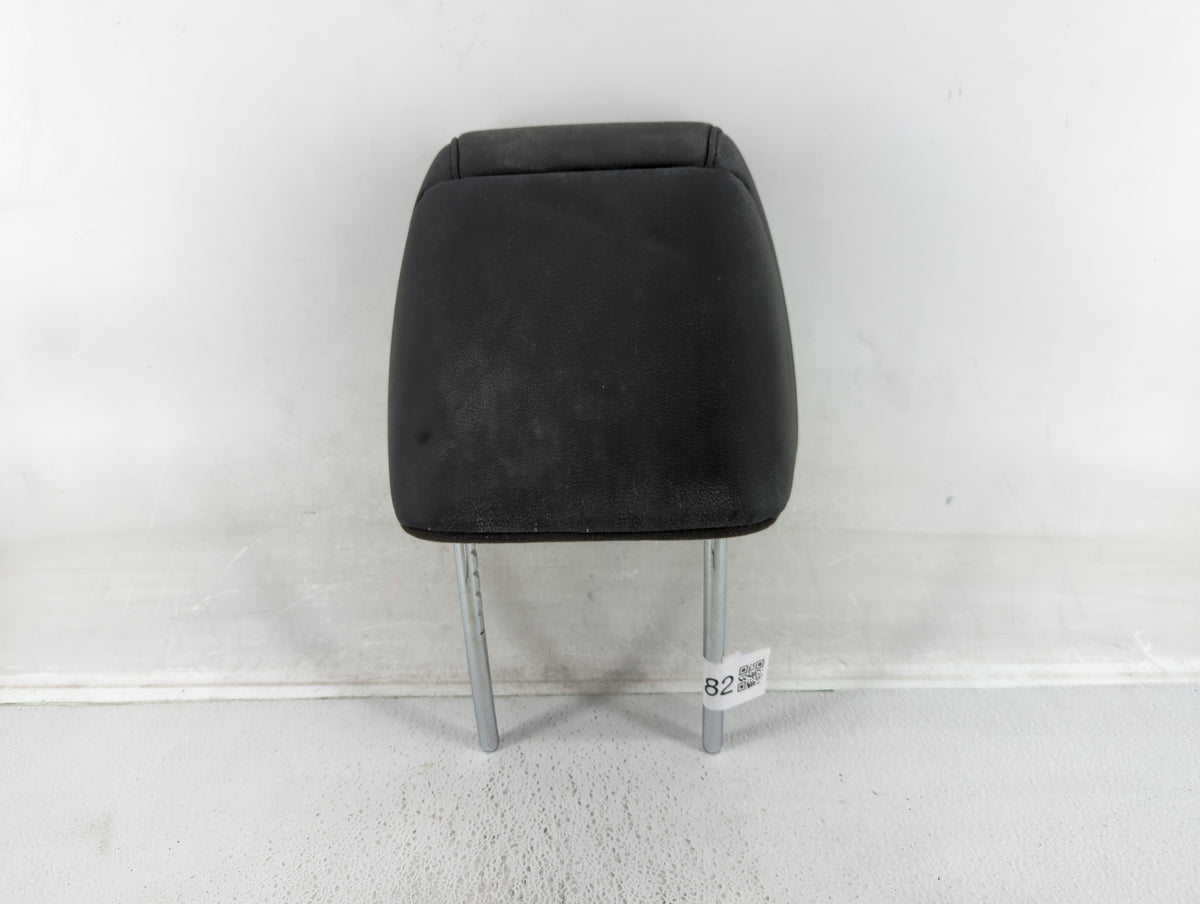 2016 Acura Ilx Headrest Head Rest Rear Seat Fits OEM Used Auto Parts - Oemusedautoparts1.com