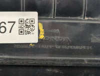 2016 Acura Ilx Undefined - Oemusedautoparts1.com