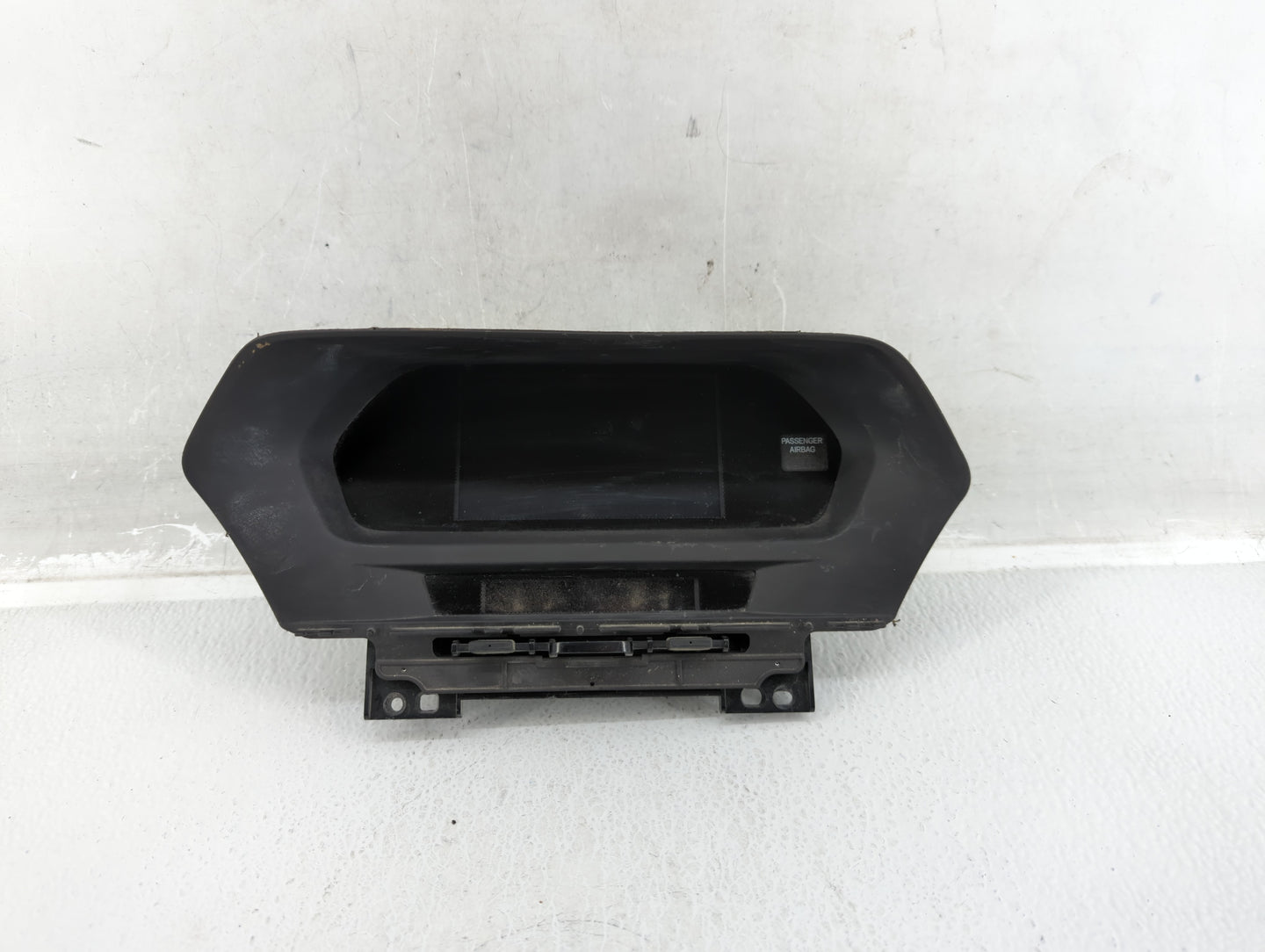 2013-2018 Acura Ilx Information Display Screen - Oemusedautoparts1.com