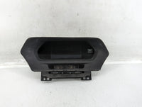 2013-2018 Acura Ilx Information Display Screen - Oemusedautoparts1.com