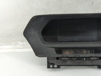 2013-2018 Acura Ilx Information Display Screen - Oemusedautoparts1.com