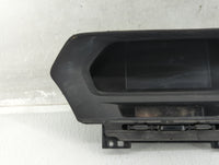 2013-2018 Acura Ilx Information Radio Display Screen 577472 - Oemusedautoparts1.com