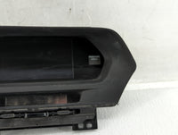 2013-2018 Acura Ilx Information Display Screen - Oemusedautoparts1.com