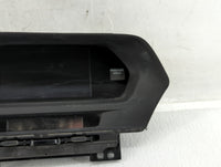 2013-2018 Acura Ilx Information Radio Display Screen 577472 - Oemusedautoparts1.com