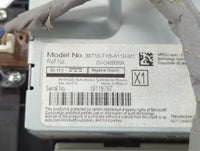 2013-2018 Acura Ilx Information Display Screen - Oemusedautoparts1.com