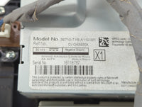 2013-2018 Acura Ilx Information Radio Display Screen 577472 - Oemusedautoparts1.com