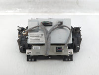2013-2018 Acura Ilx Information Radio Display Screen 577472 - Oemusedautoparts1.com