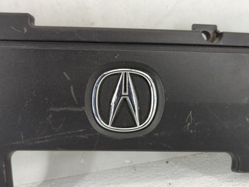 2016 Acura Ilx Engine Cover