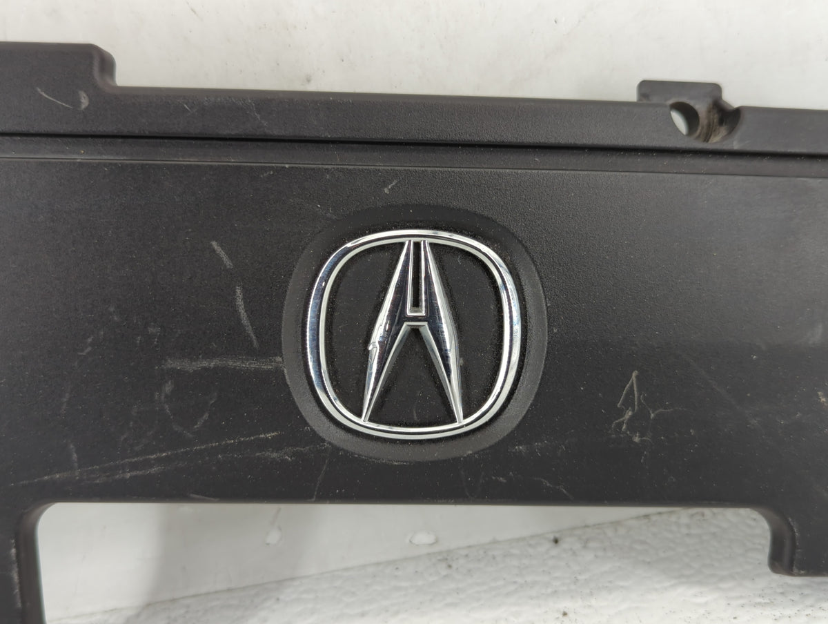 2016 Acura Ilx Engine Cover 579979 - Oemusedautoparts1.com