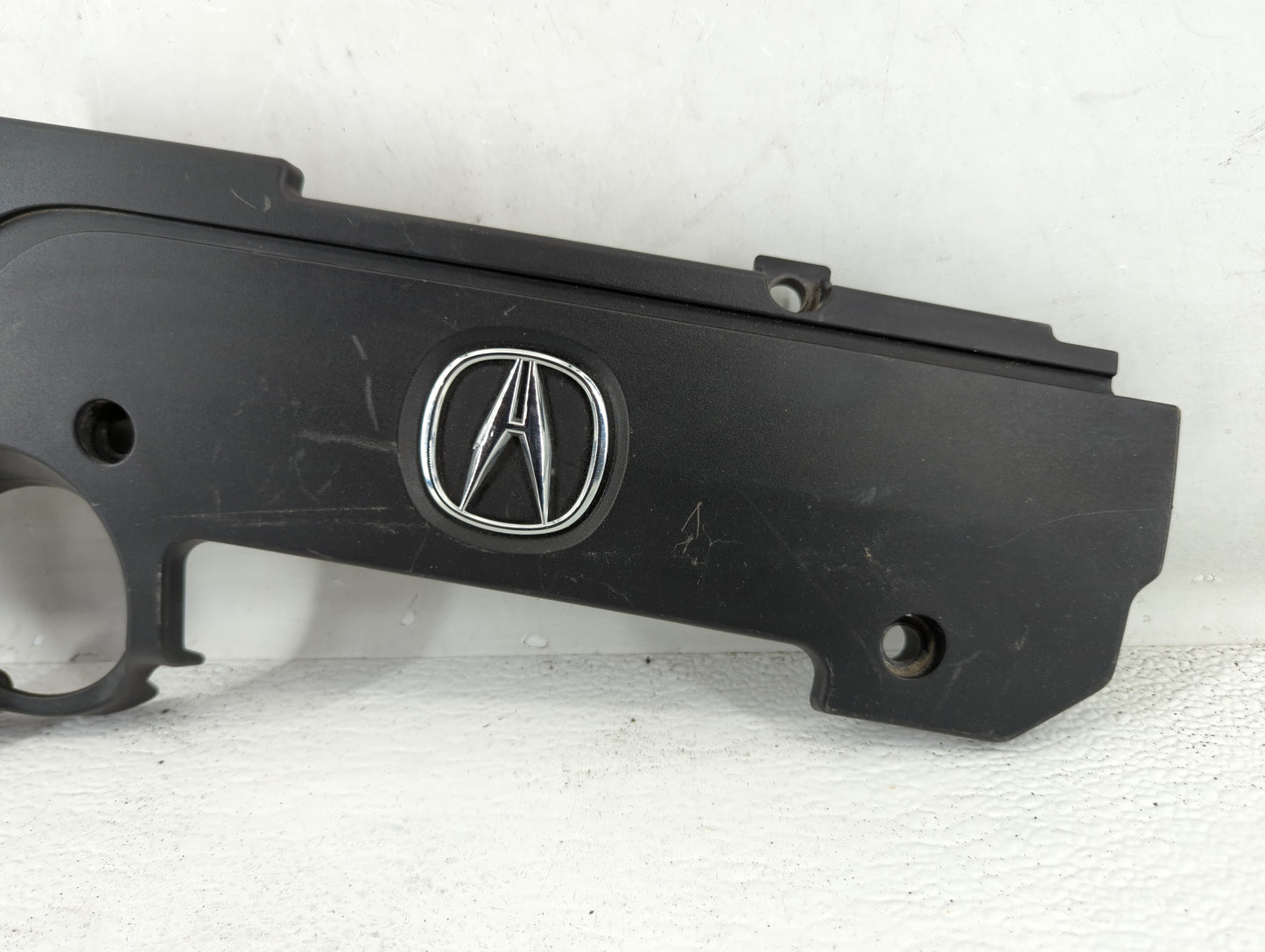 2016 Acura Ilx Engine Cover - Oemusedautoparts1.com