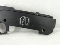 2016 Acura Ilx Engine Cover 579979 - Oemusedautoparts1.com