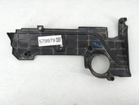 2016 Acura Ilx Engine Cover - Oemusedautoparts1.com