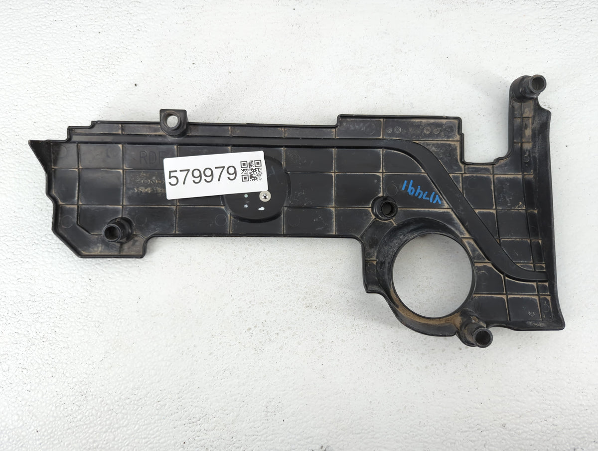 2016 Acura Ilx Engine Cover 579979 - Oemusedautoparts1.com