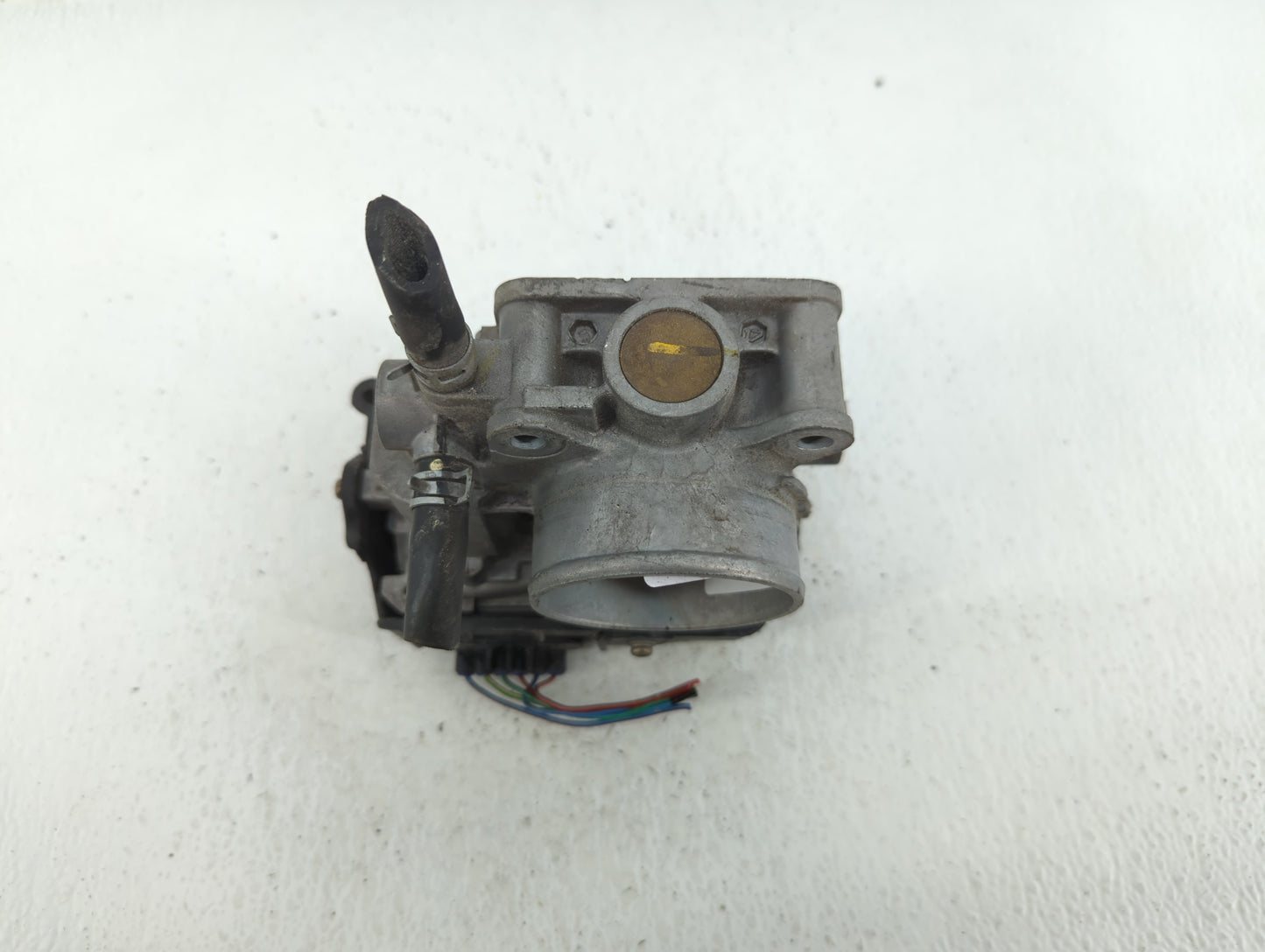 2016-2022 Acura Ilx Throttle Body P/N:50618 247518 GMF4A Fits Fits 2013 2014 2015 2016 2017 2018 2019 2020 2021 2022 OEM Use