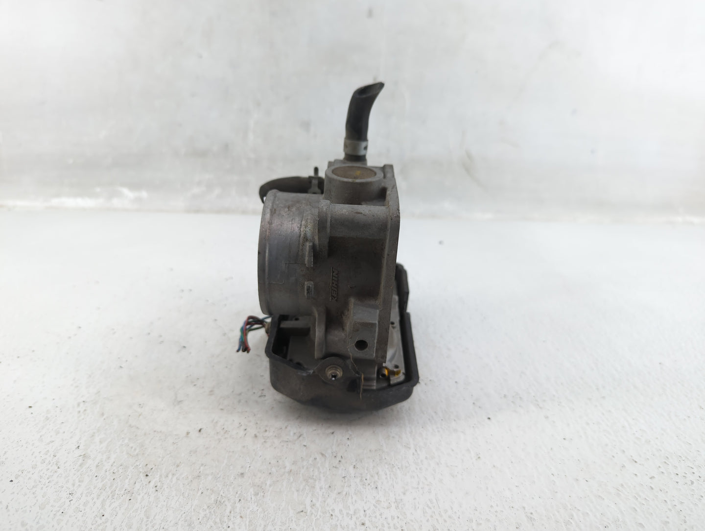 2016-2022 Acura Ilx Throttle Body P/N:50618 247518 GMF4A Fits Fits 2013 2014 2015 2016 2017 2018 2019 2020 2021 2022 OEM Use