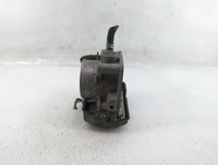 2016-2022 Acura Ilx Throttle Body P/N:50618 247518 GMF4A Fits Fits 2013 2014 2015 2016 2017 2018 2019 2020 2021 2022 OEM Use