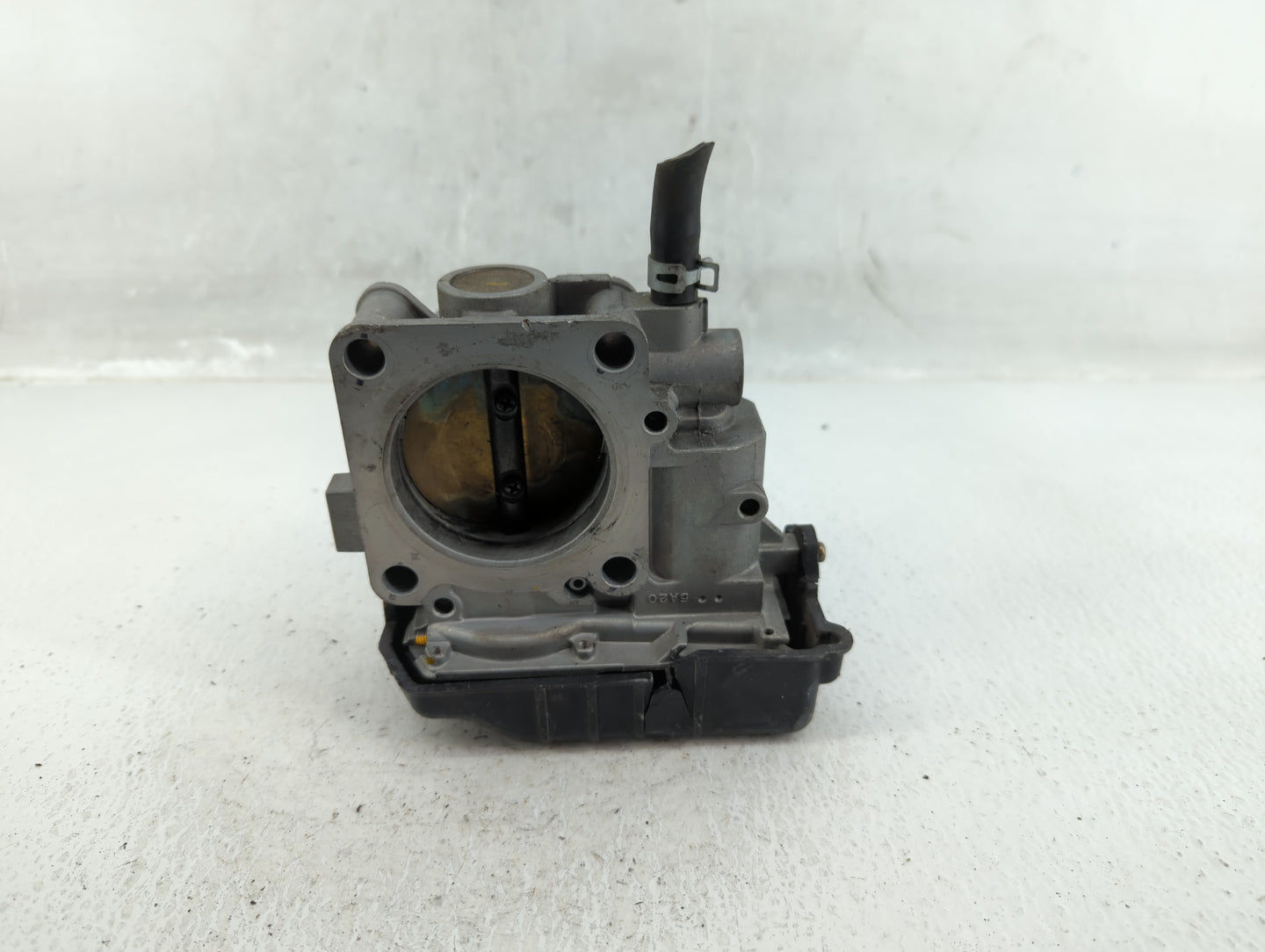 2016-2022 Acura Ilx Throttle Body P/N:50618 247518 GMF4A Fits Fits 2013 2014 2015 2016 2017 2018 2019 2020 2021 2022 OEM Use
