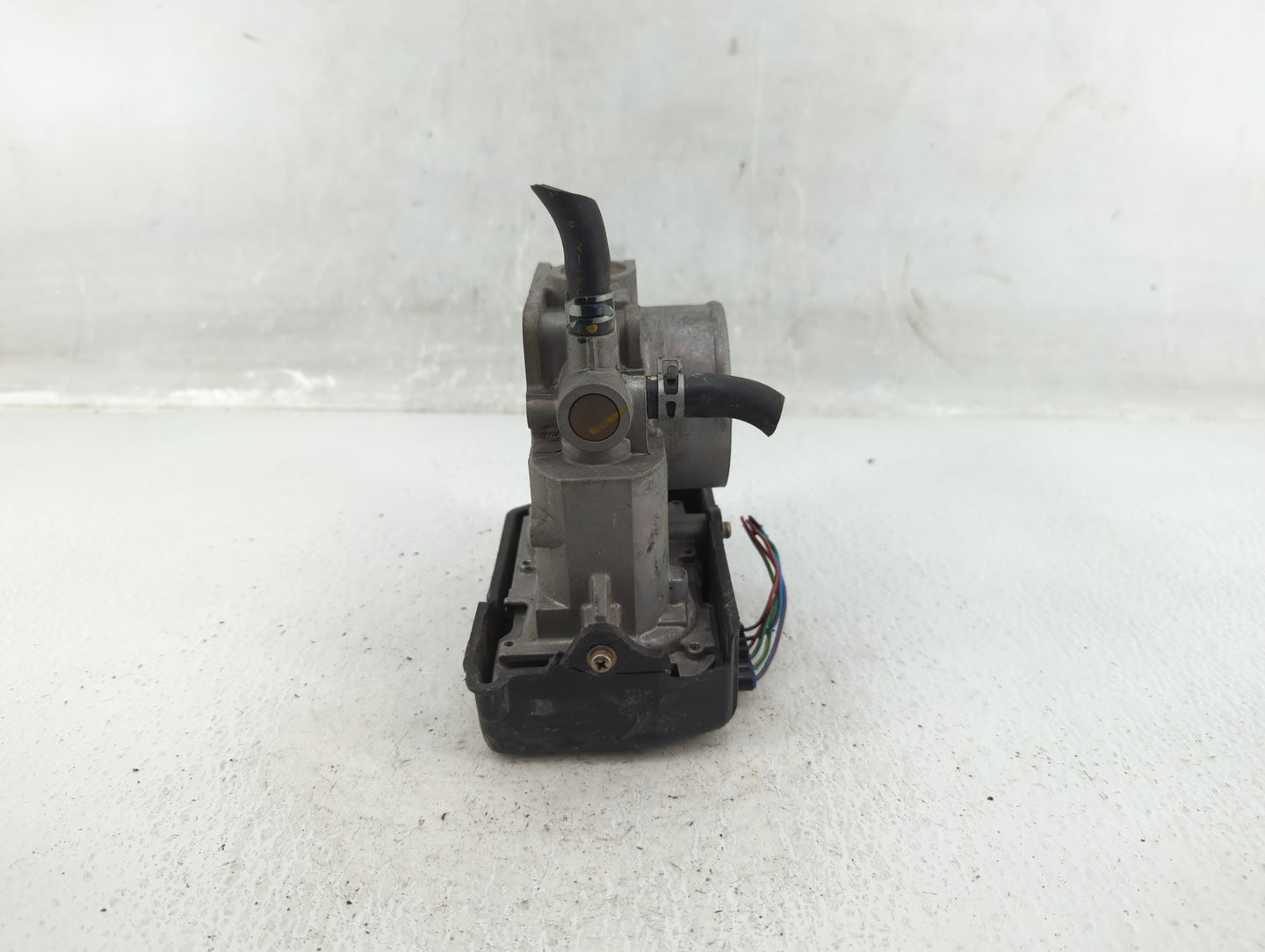 2016-2022 Acura Ilx Throttle Body P/N:50618 247518 GMF4A Fits Fits 2013 2014 2015 2016 2017 2018 2019 2020 2021 2022 OEM Use