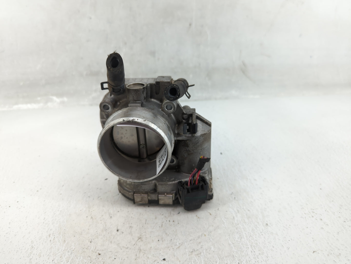 2016-2022 Acura Ilx Throttle Body P/N:35100-24500 Fits Fits 2013 2014 2015 2016 2017 2018 2019 2020 2021 2022 OEM Used Auto 