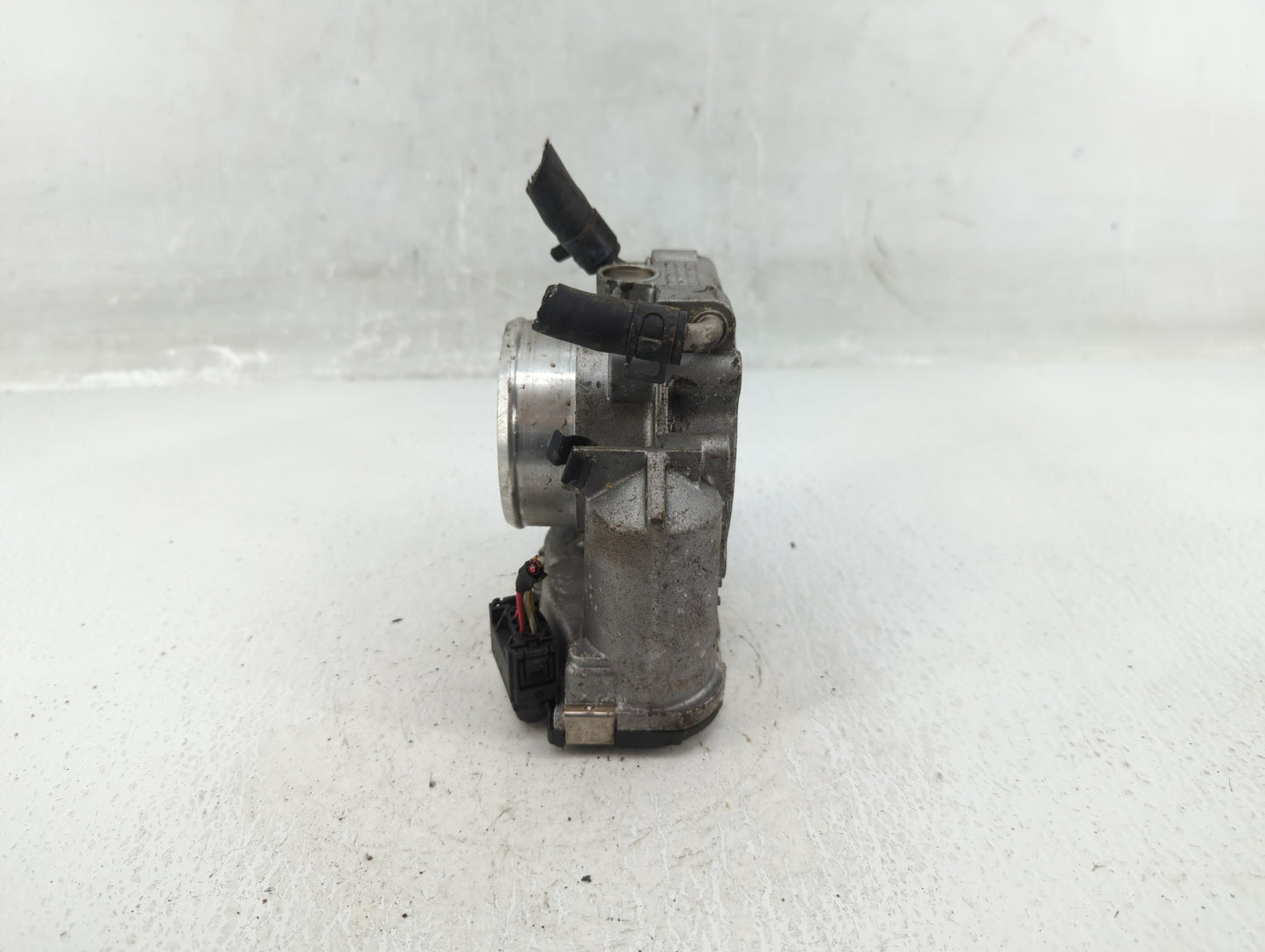 2016-2022 Acura Ilx Throttle Body P/N:35100-24500 Fits Fits 2013 2014 2015 2016 2017 2018 2019 2020 2021 2022 OEM Used Auto 