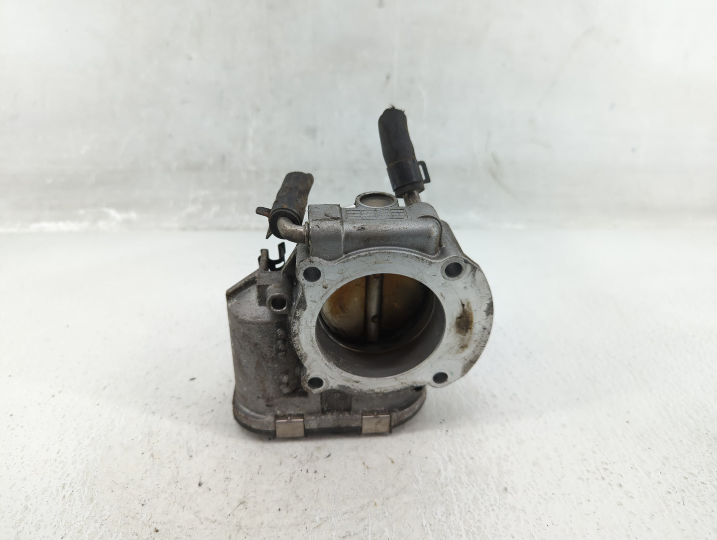 2016-2022 Acura Ilx Throttle Body P/N:35100-24500 Fits Fits 2013 2014 2015 2016 2017 2018 2019 2020 2021 2022 OEM Used Auto 