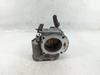 2016-2022 Acura Ilx Throttle Body P/N:35100-24500 Fits Fits 2013 2014 2015 2016 2017 2018 2019 2020 2021 2022 OEM Used Auto 