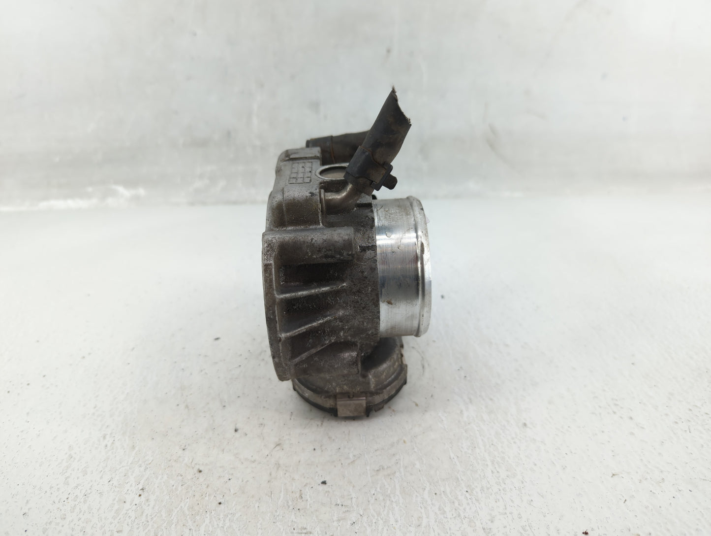 2016-2022 Acura Ilx Throttle Body P/N:35100-24500 Fits Fits 2013 2014 2015 2016 2017 2018 2019 2020 2021 2022 OEM Used Auto 