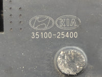 2016-2022 Acura Ilx Throttle Body P/N:35100-24500 Fits Fits 2013 2014 2015 2016 2017 2018 2019 2020 2021 2022 OEM Used Auto 