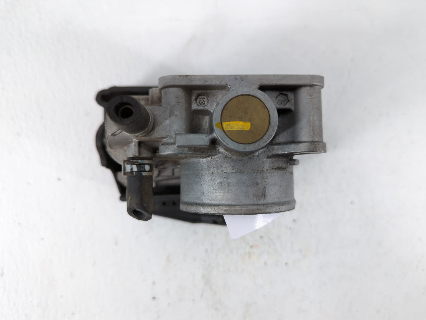 2016-2022 Acura Ilx Throttle Body P/N:GMF4A M50227 Fits Fits 2013 2014 2015 2016 2017 2018 2019 2020 2021 2022 OEM Used Auto