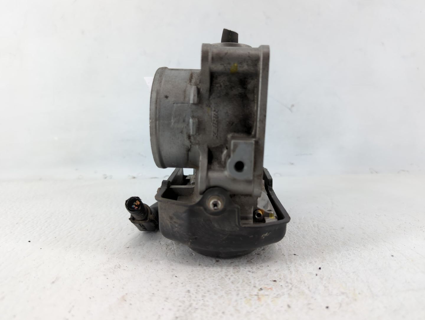 2016-2022 Acura Ilx Throttle Body P/N:GMF4A M50227 Fits Fits 2013 2014 2015 2016 2017 2018 2019 2020 2021 2022 OEM Used Auto