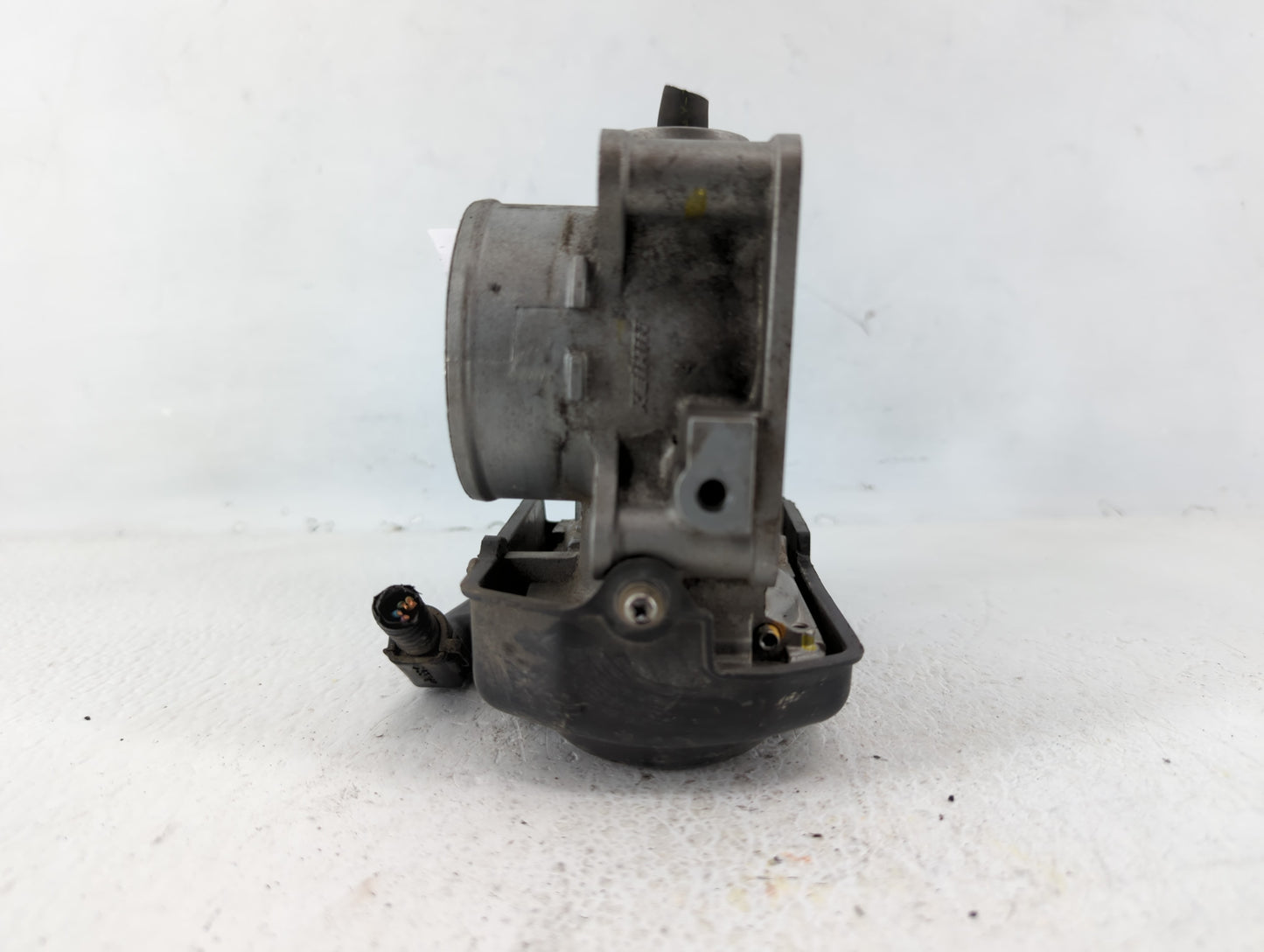 2016-2022 Acura Ilx Throttle Body P/N:GMF4A M50227 Fits Fits 2013 2014 2015 2016 2017 2018 2019 2020 2021 2022 OEM Used Auto