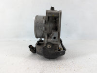 2016-2022 Acura Ilx Throttle Body P/N:GMF4A M50227 Fits Fits 2013 2014 2015 2016 2017 2018 2019 2020 2021 2022 OEM Used Auto