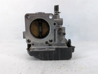 2016-2022 Acura Ilx Throttle Body P/N:GMF4A M50227 Fits Fits 2013 2014 2015 2016 2017 2018 2019 2020 2021 2022 OEM Used Auto