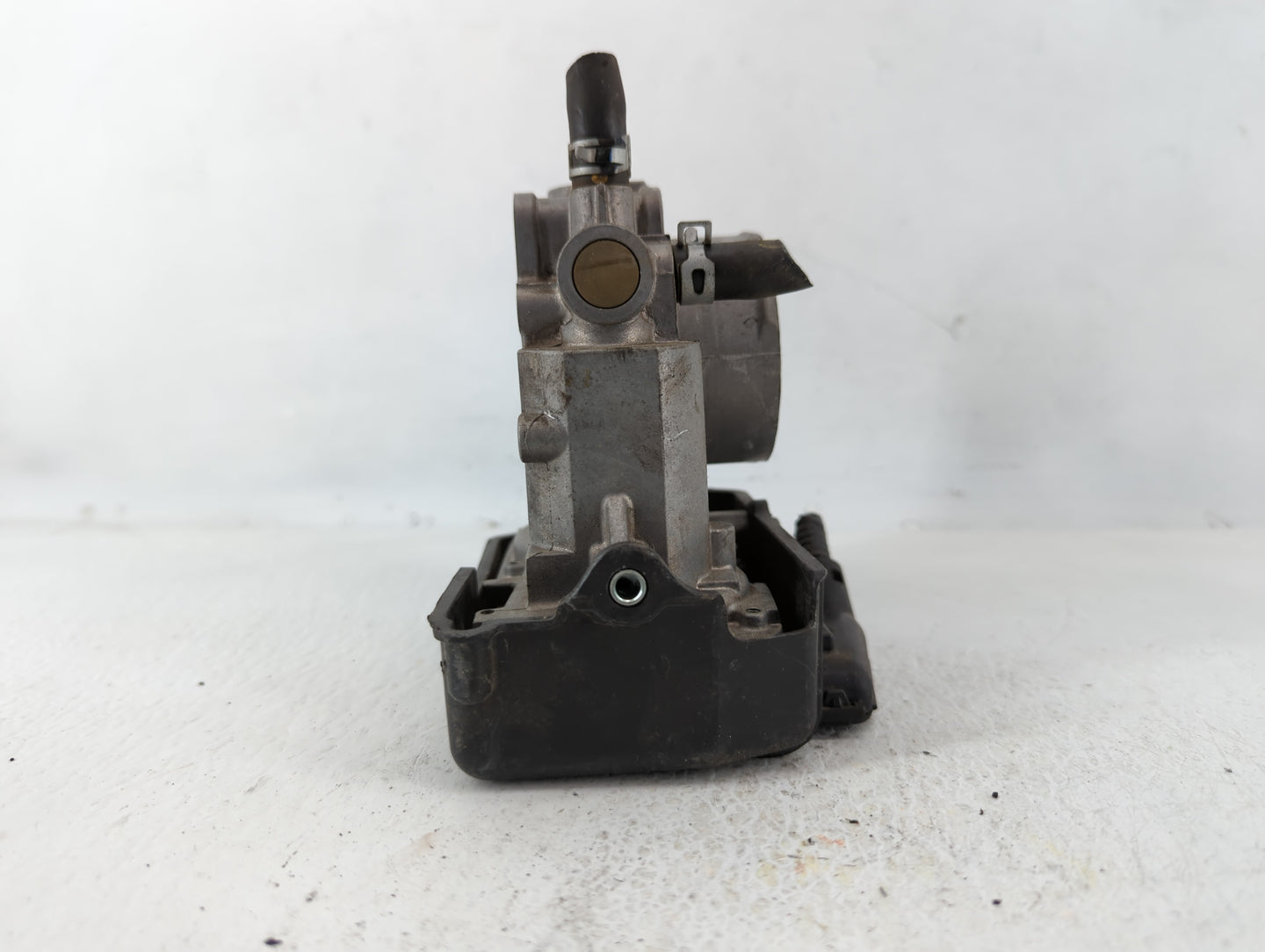 2016-2022 Acura Ilx Throttle Body P/N:GMF4A M50227 Fits Fits 2013 2014 2015 2016 2017 2018 2019 2020 2021 2022 OEM Used Auto