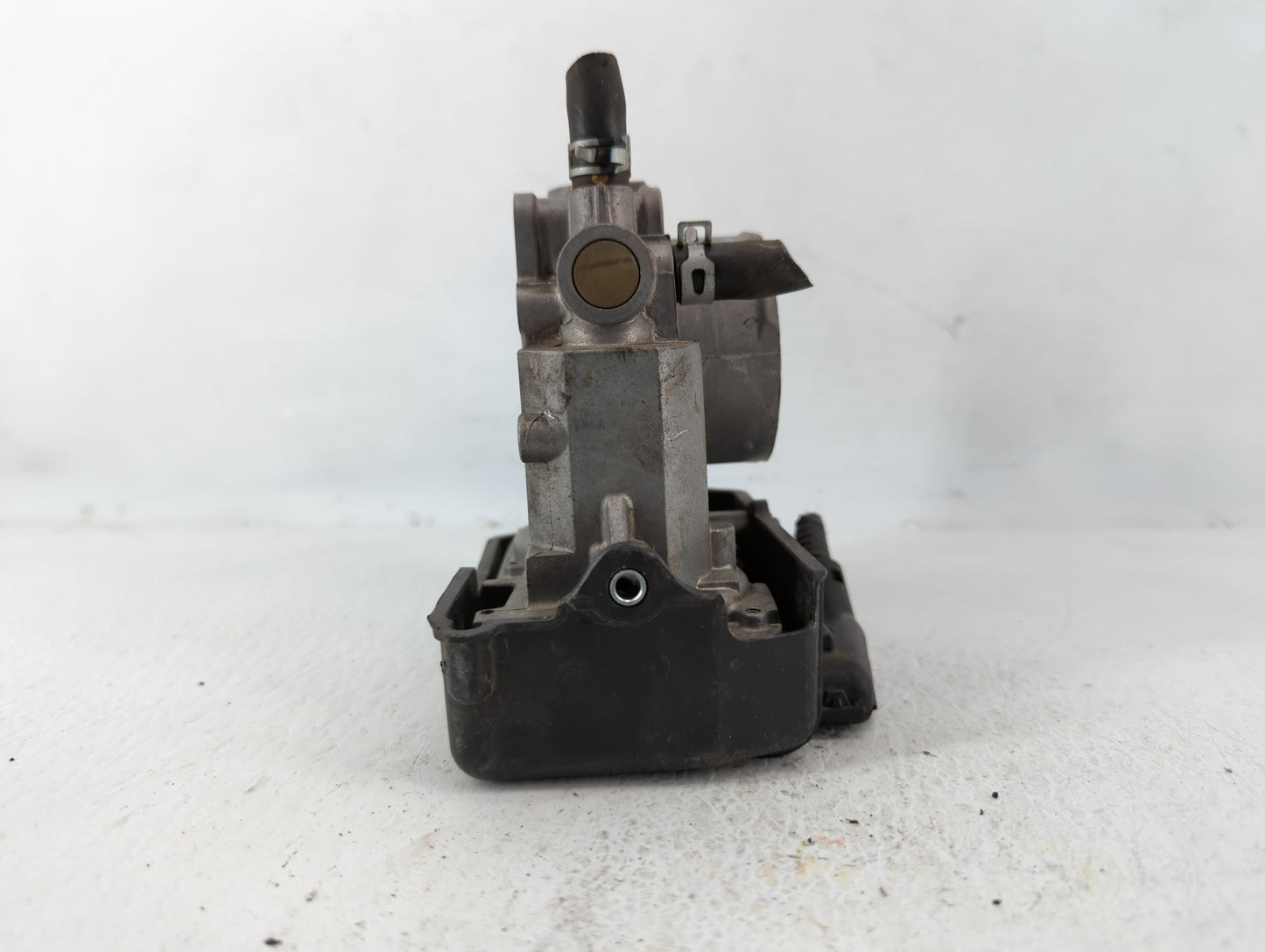 2016-2022 Acura Ilx Throttle Body P/N:GMF4A M50227 Fits Fits 2013 2014 2015 2016 2017 2018 2019 2020 2021 2022 OEM Used Auto