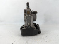 2016-2022 Acura Ilx Throttle Body P/N:GMF4A M50227 Fits Fits 2013 2014 2015 2016 2017 2018 2019 2020 2021 2022 OEM Used Auto